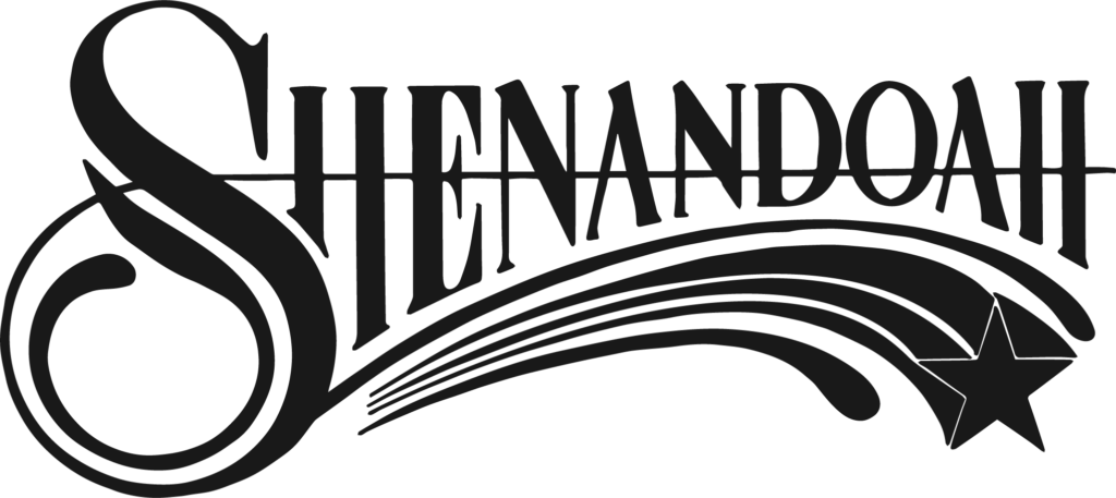 Shenandoah Music Group Logo