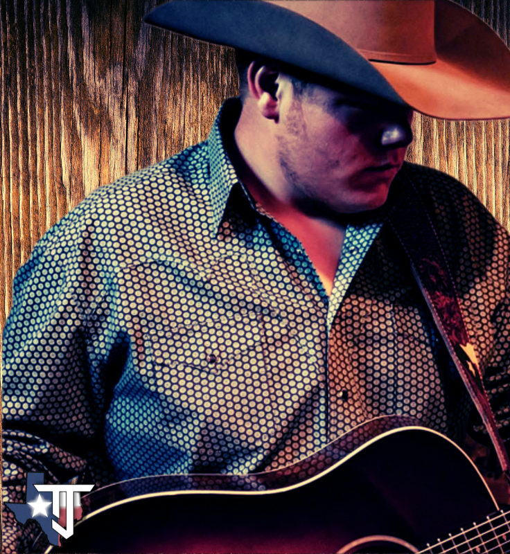 Trey Jameson Music Photo